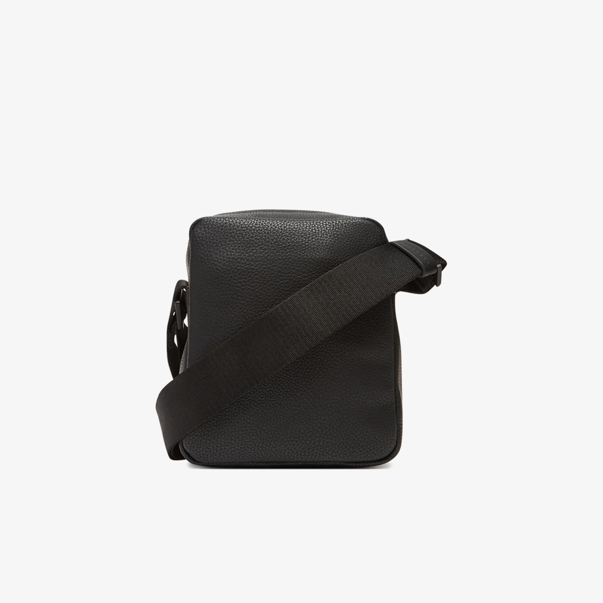 Calvin Klein Must Reporter Erkek Siyah El Çantası