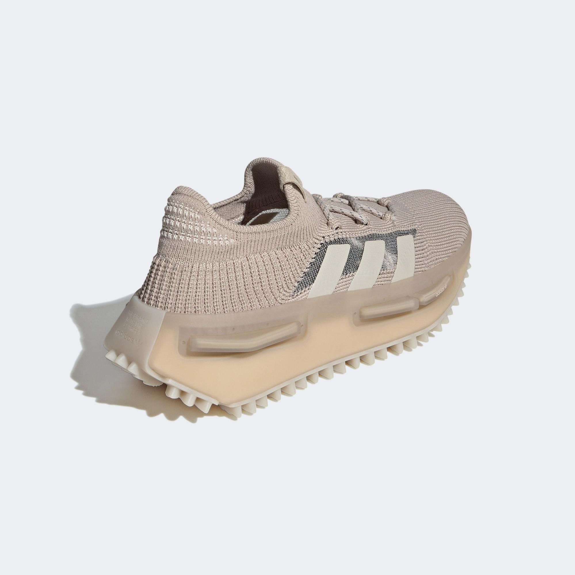 adidas Nmd_S1 Unisex Bej Sneaker