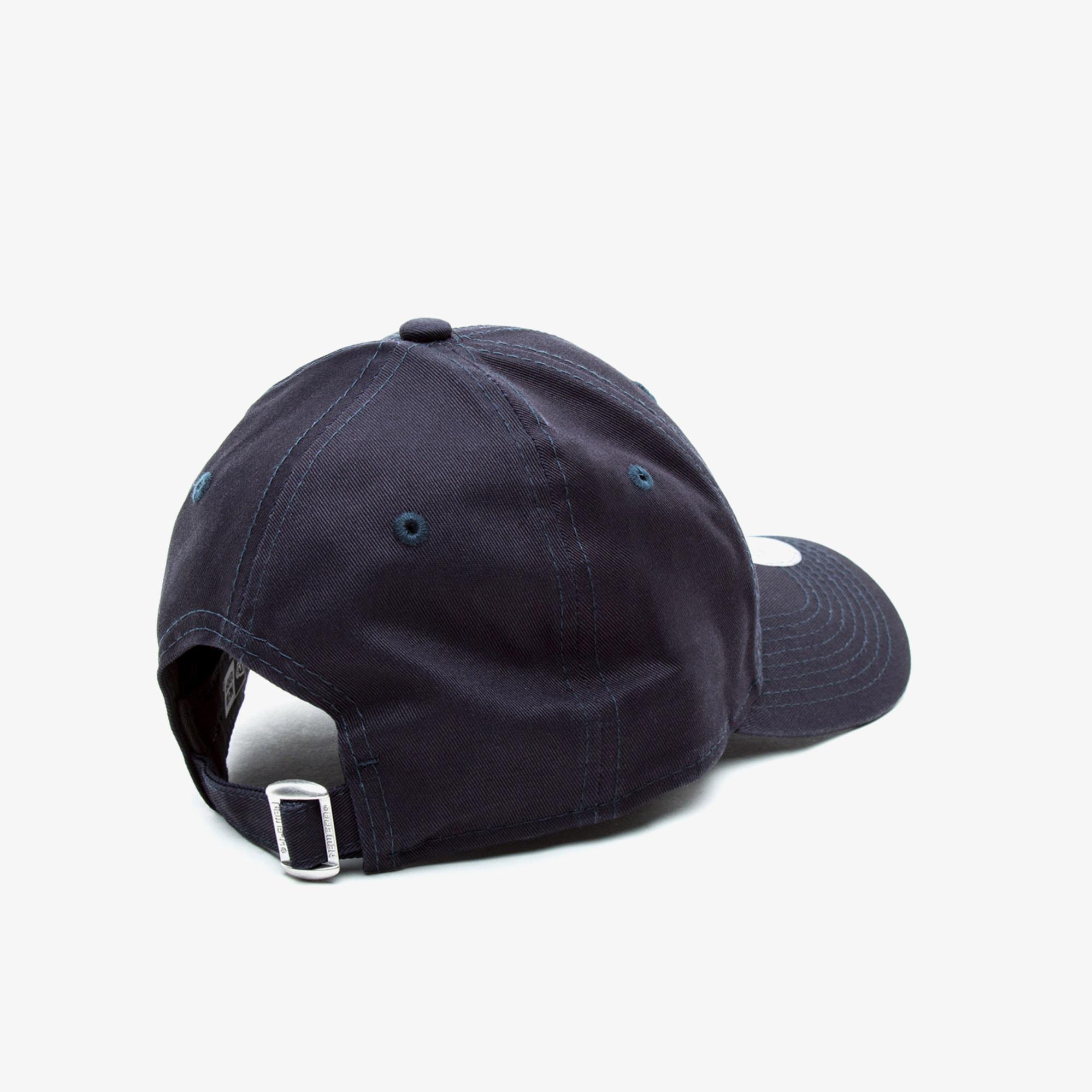 New Era Çocuk Lacivert Şapka