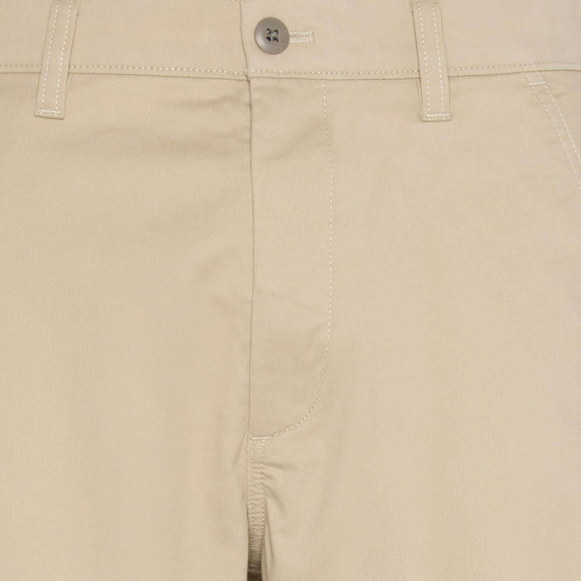 Calvin Klein 90S Straight Twill Comfort Erkek Kahverengi Pantolon