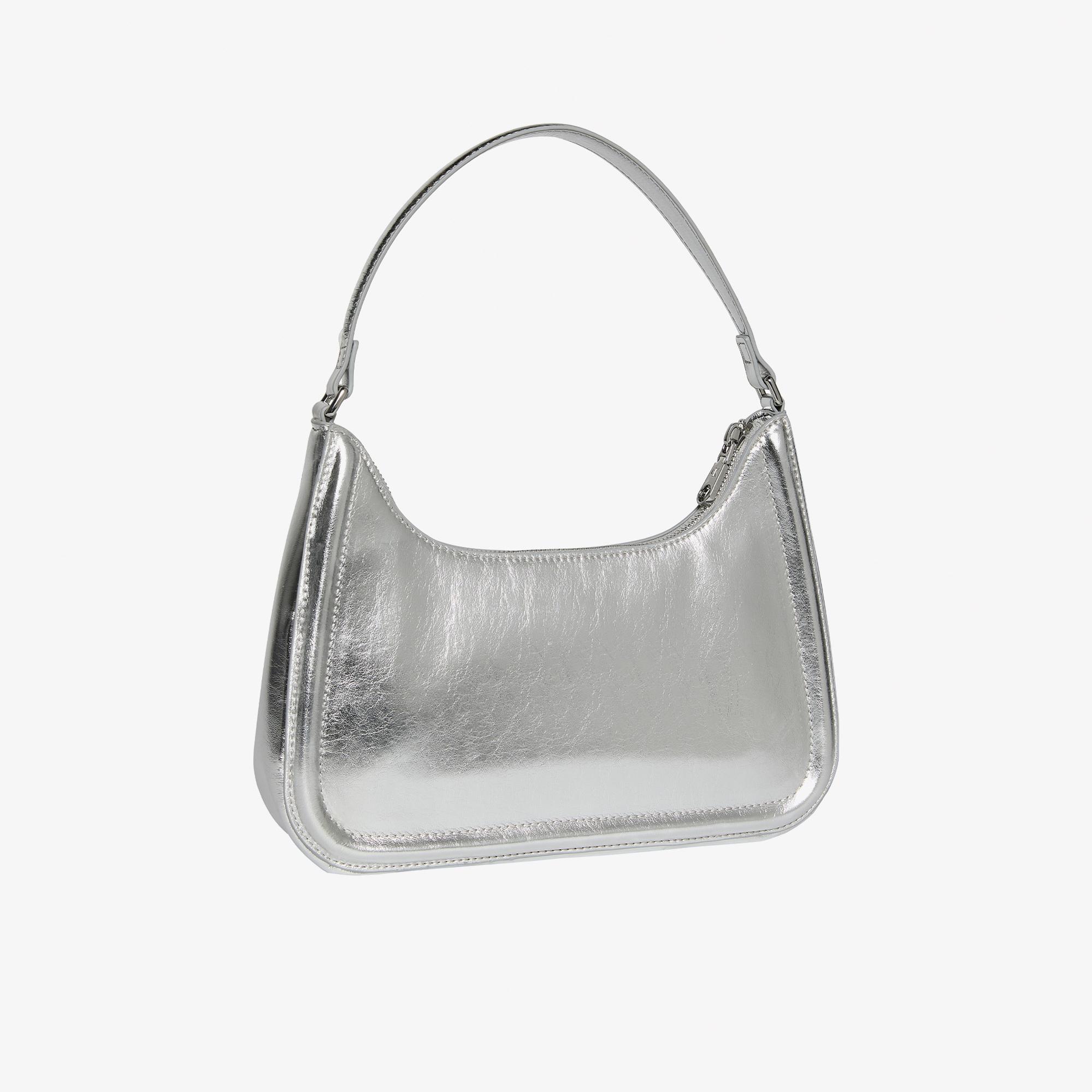 Calvin Klein Bold Metallic Kadın Renkli Omuz Çantası