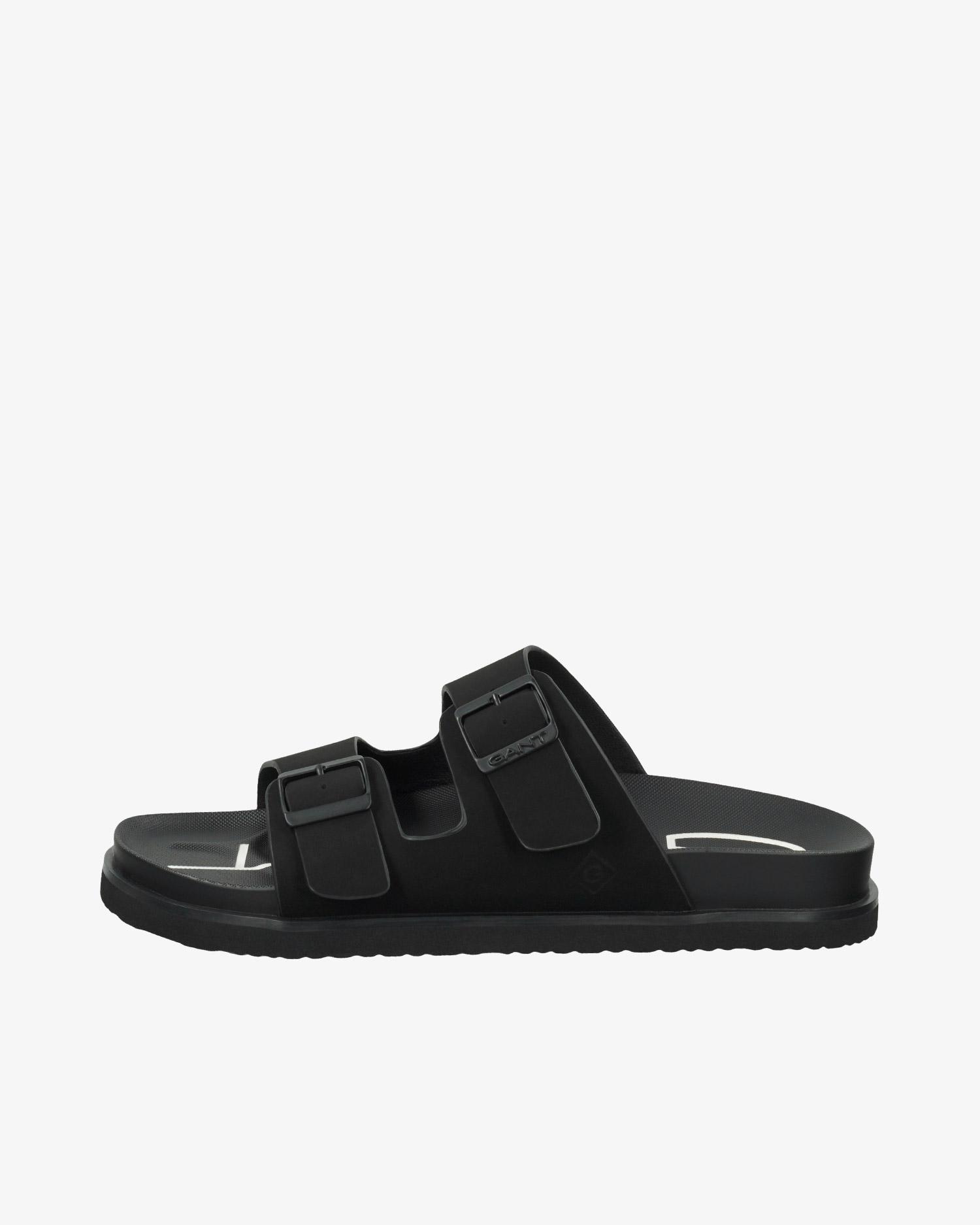 GANT Kadın Siyah Terlik