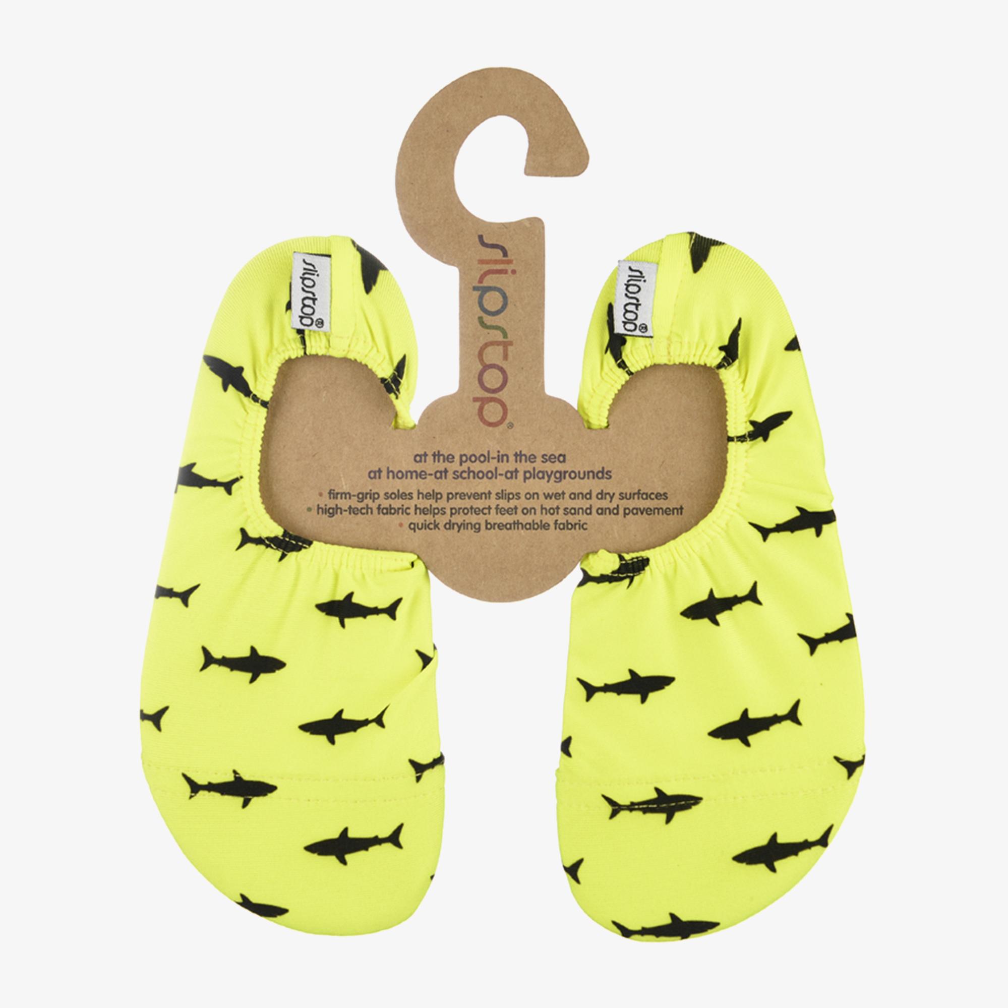 Slipstop Pack Çocuk Renkli Havuz Ayakkabısı