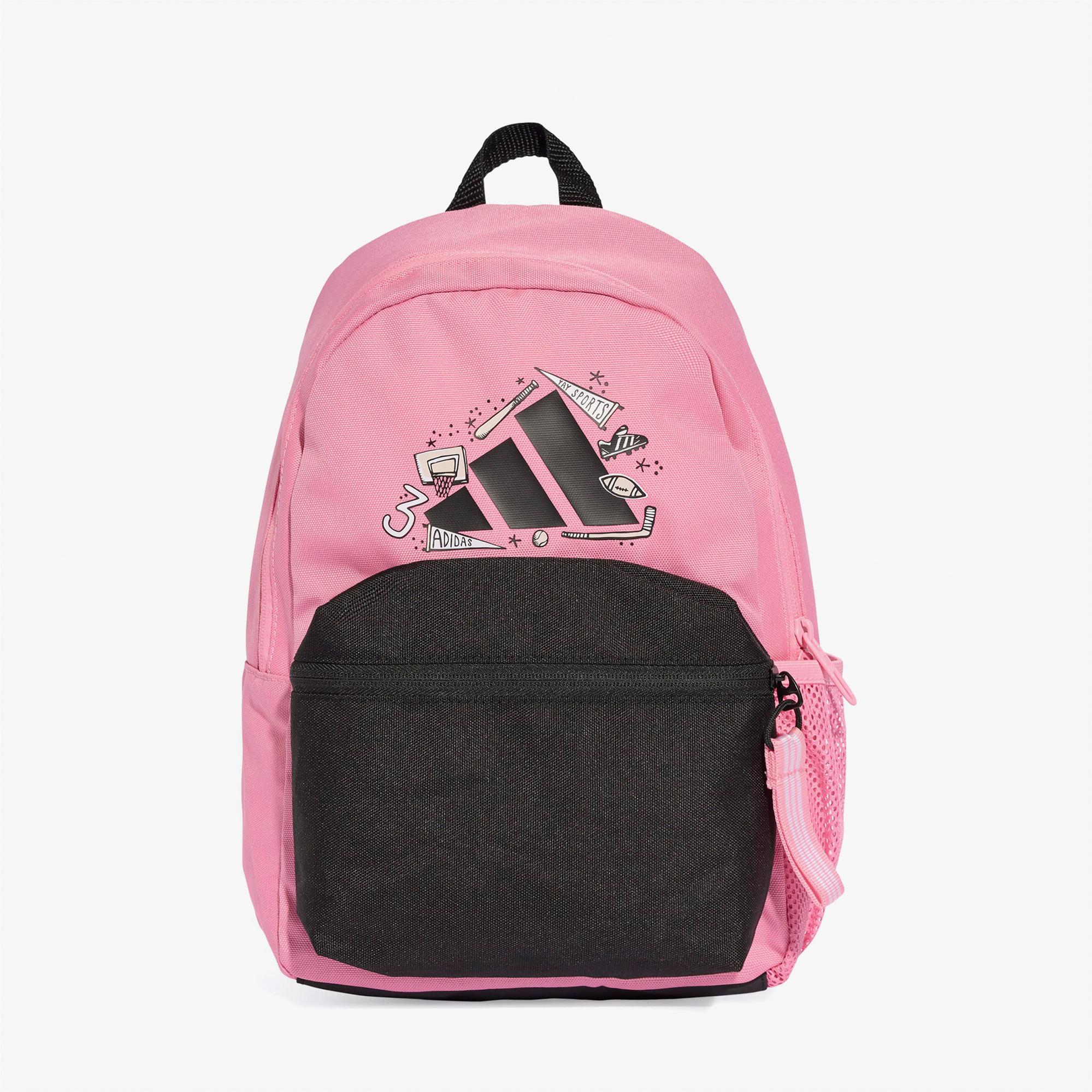 adidas Lk Doodle Bpk Unisex Pembe Çanta