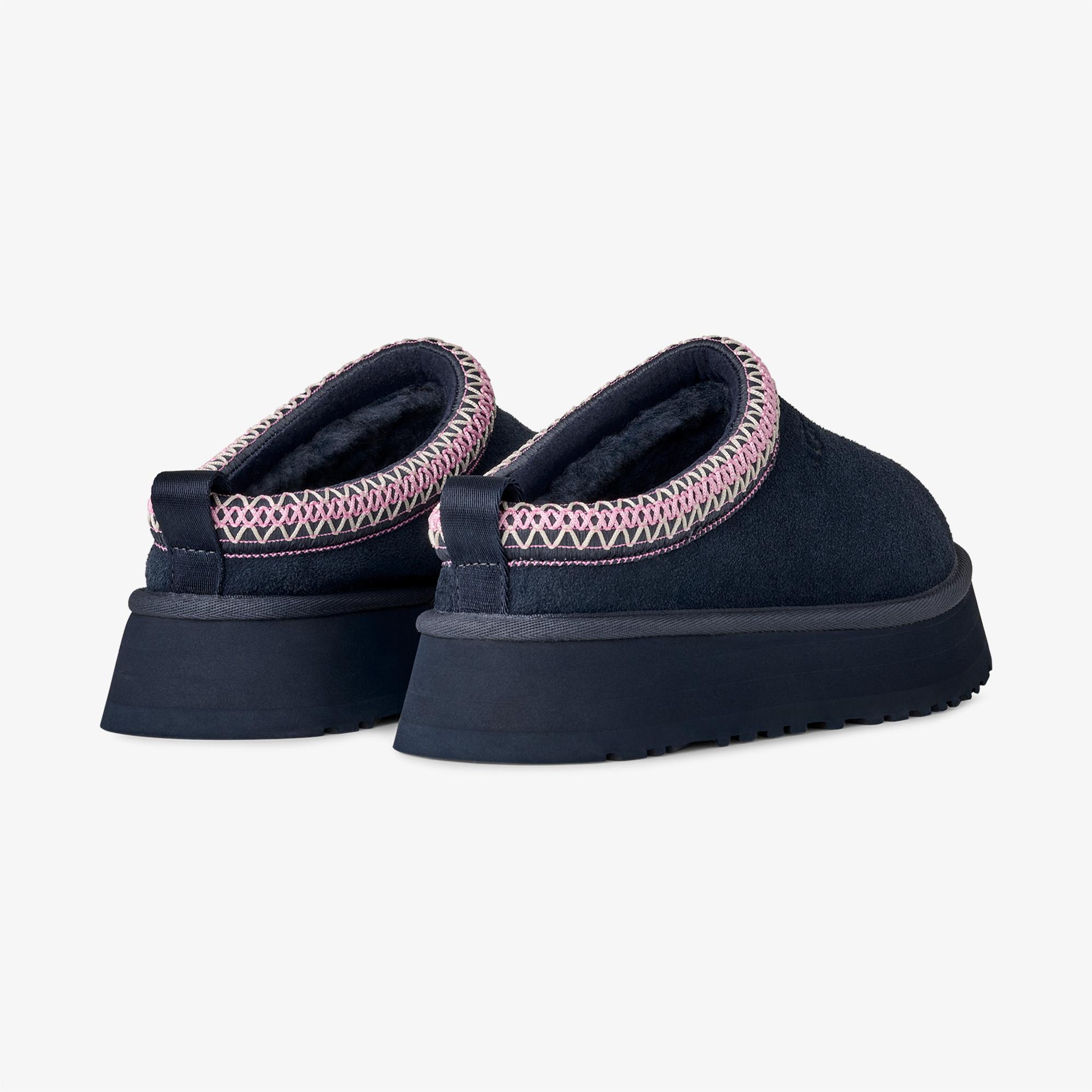 UGG Tazz II Kadın Lacivert Terlik