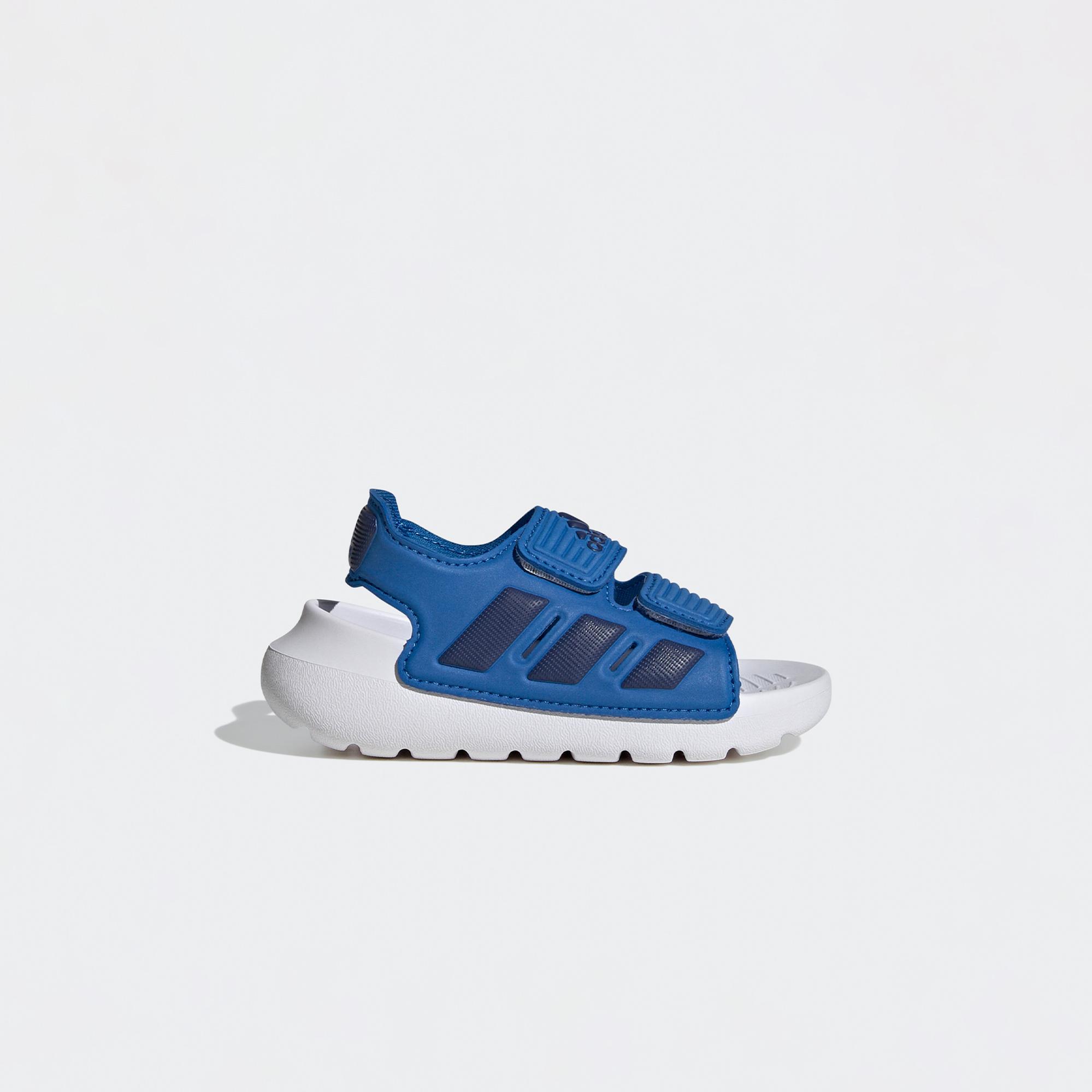 adidas Altaswim 2.01 Bebek Mavi Sandalet
