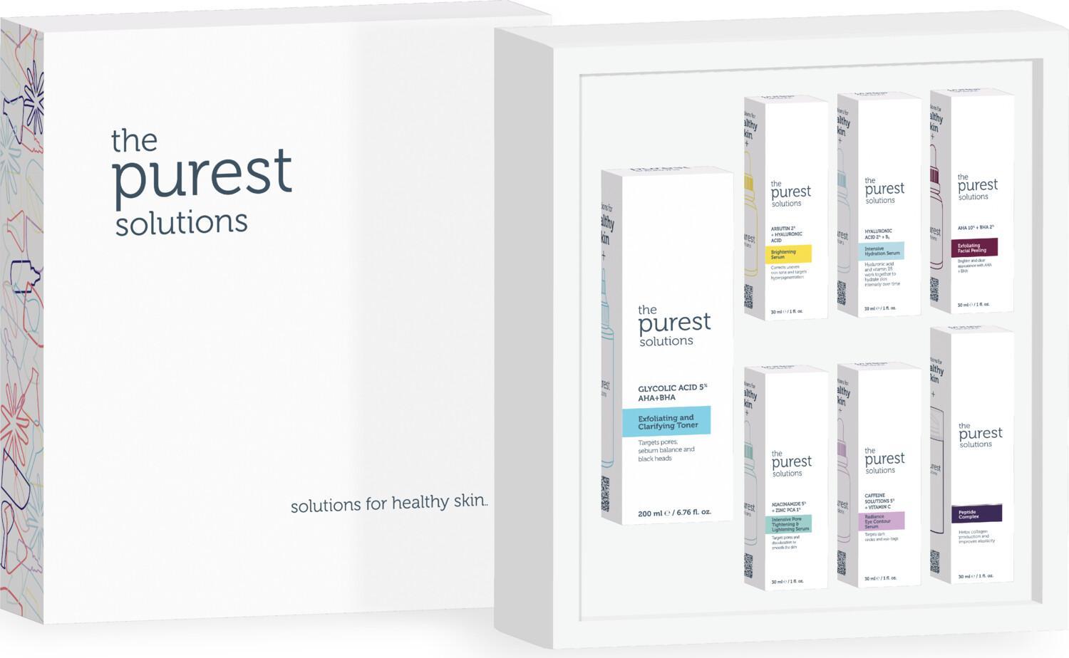 Tüm Ürünler (7'li Set) - Efsane Günlere Özel