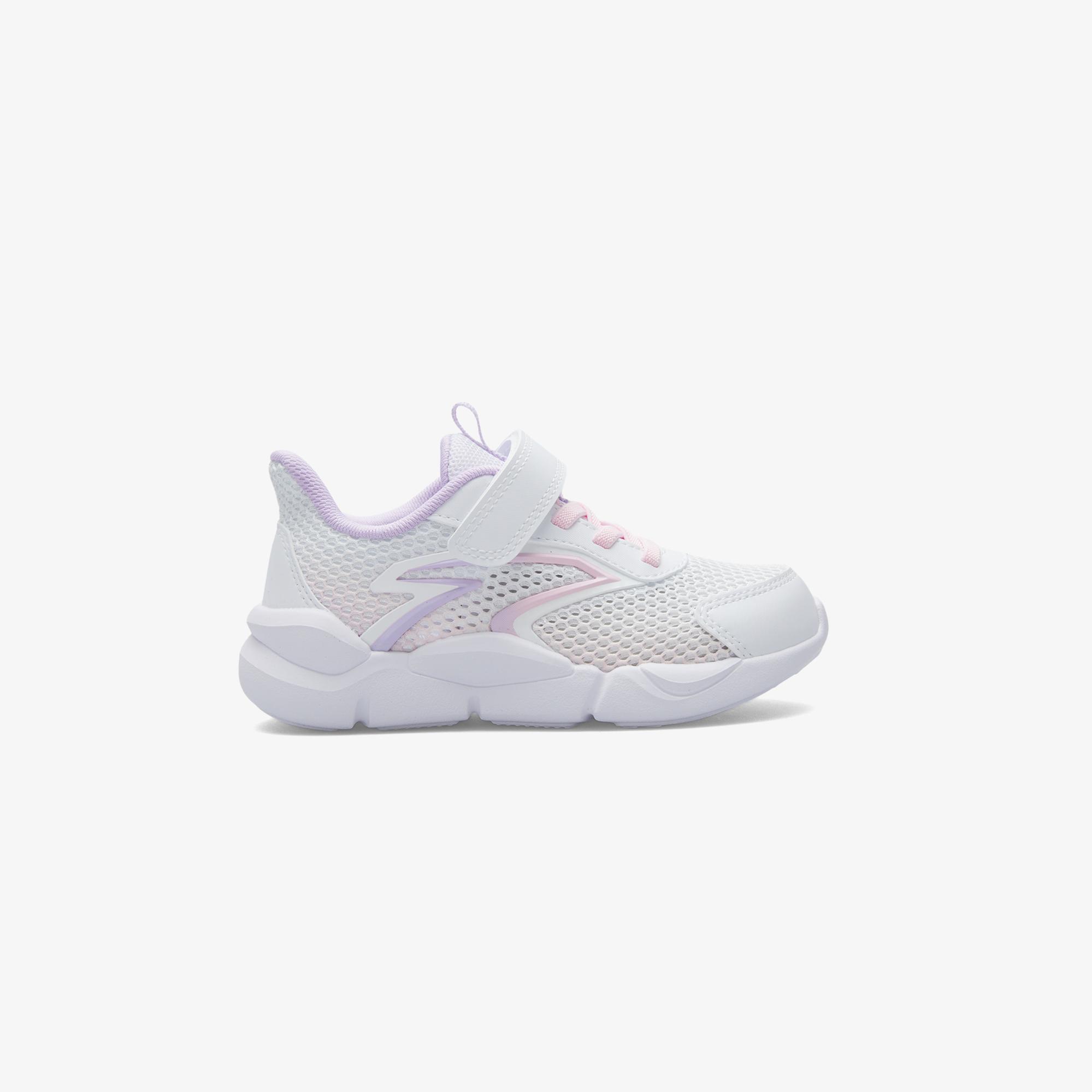 Anta Running Shoes Çocuk Beyaz Koşu Ayakkabısı