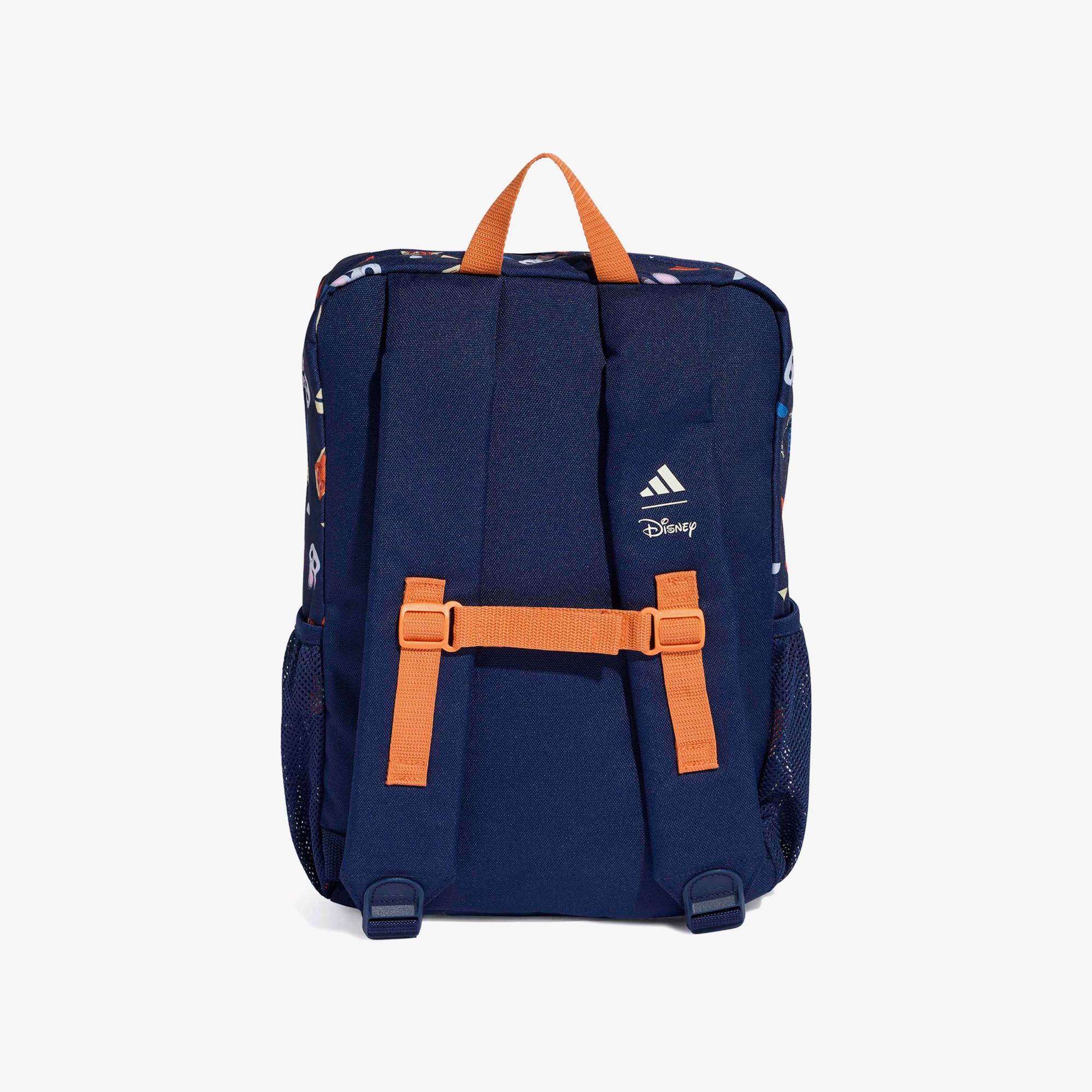 adidas Disney Zootopia Çocuk Mavi Sırt Çantası