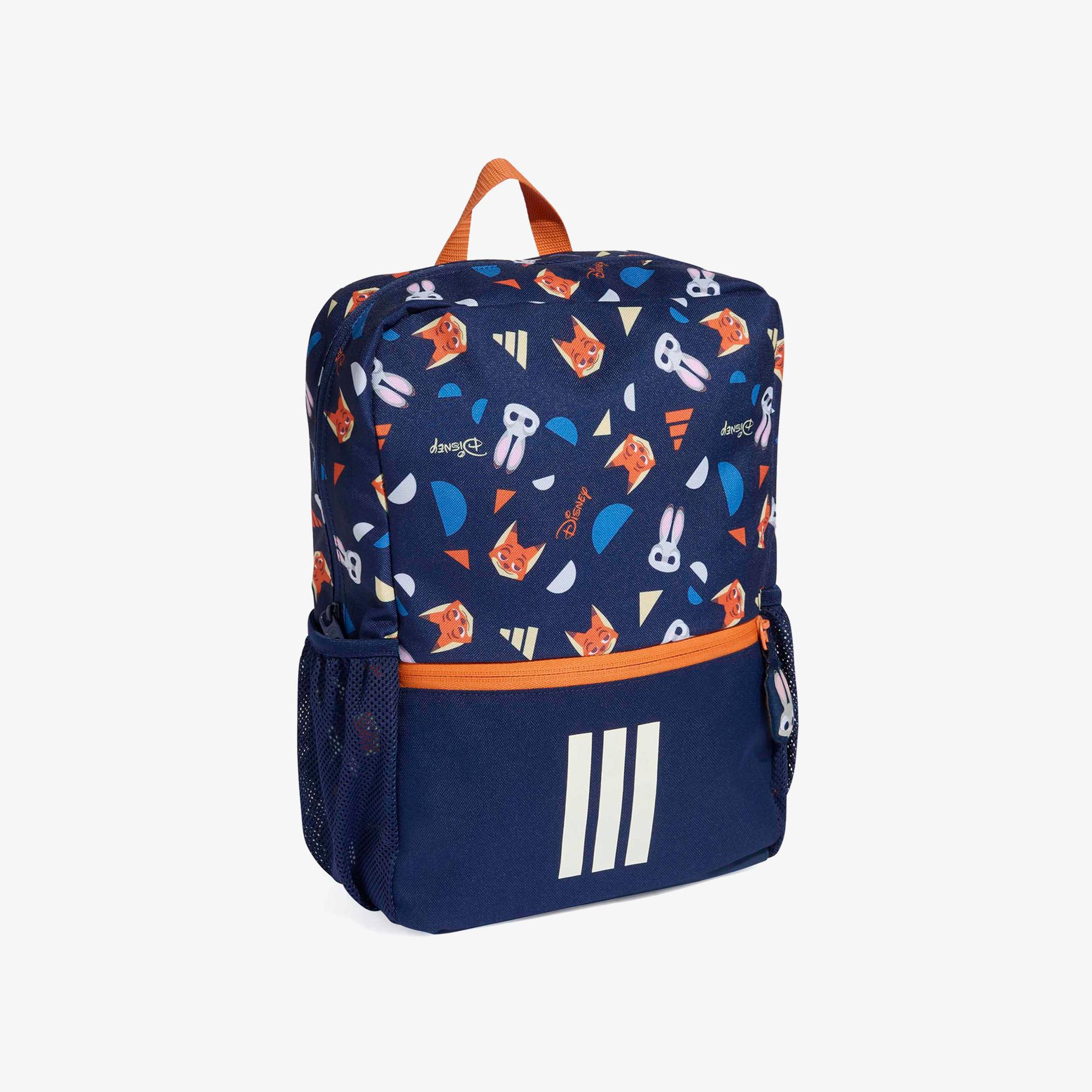 adidas Disney Zootopia Çocuk Mavi Sırt Çantası