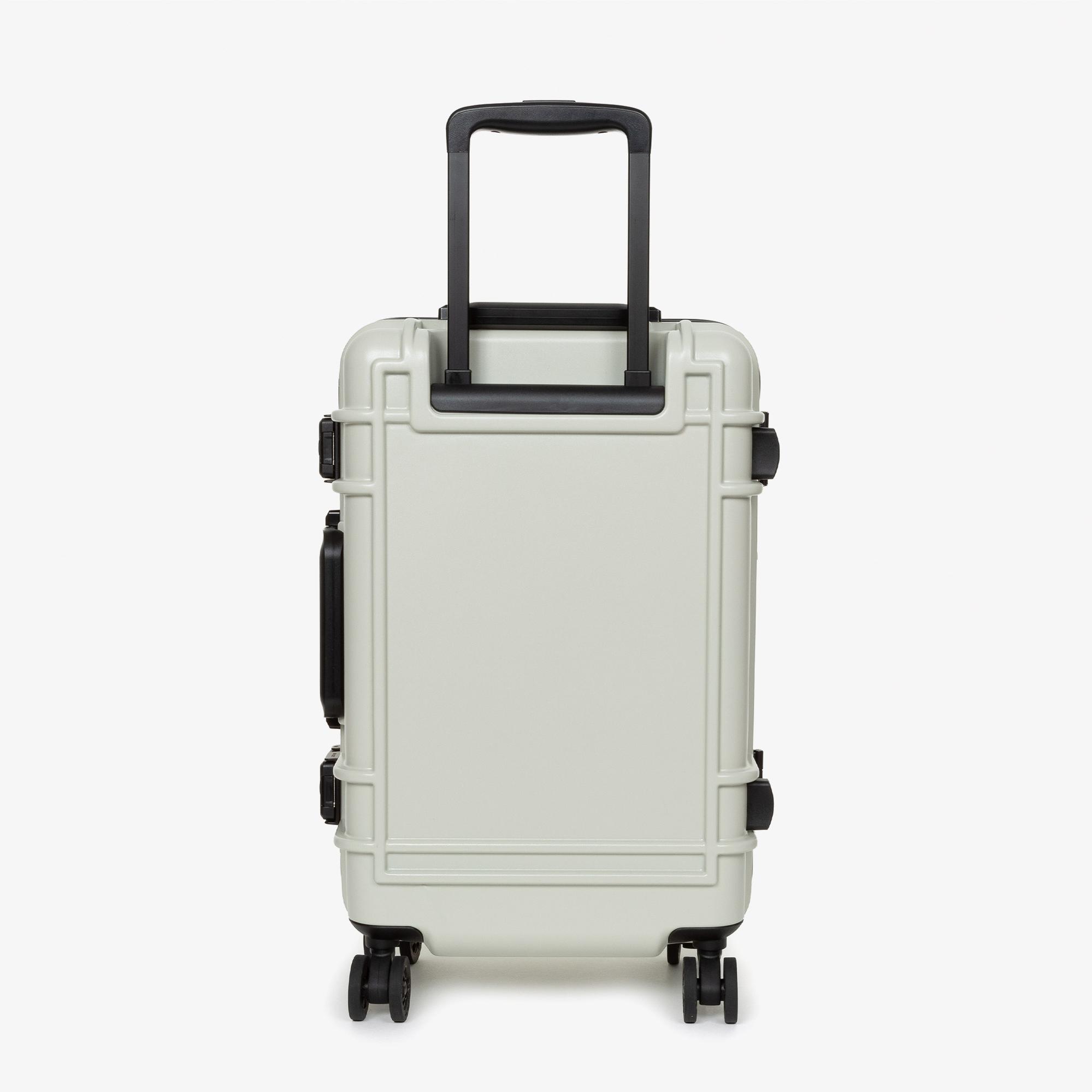 Eastpak Resist'R Case S Unisex Bej Valiz