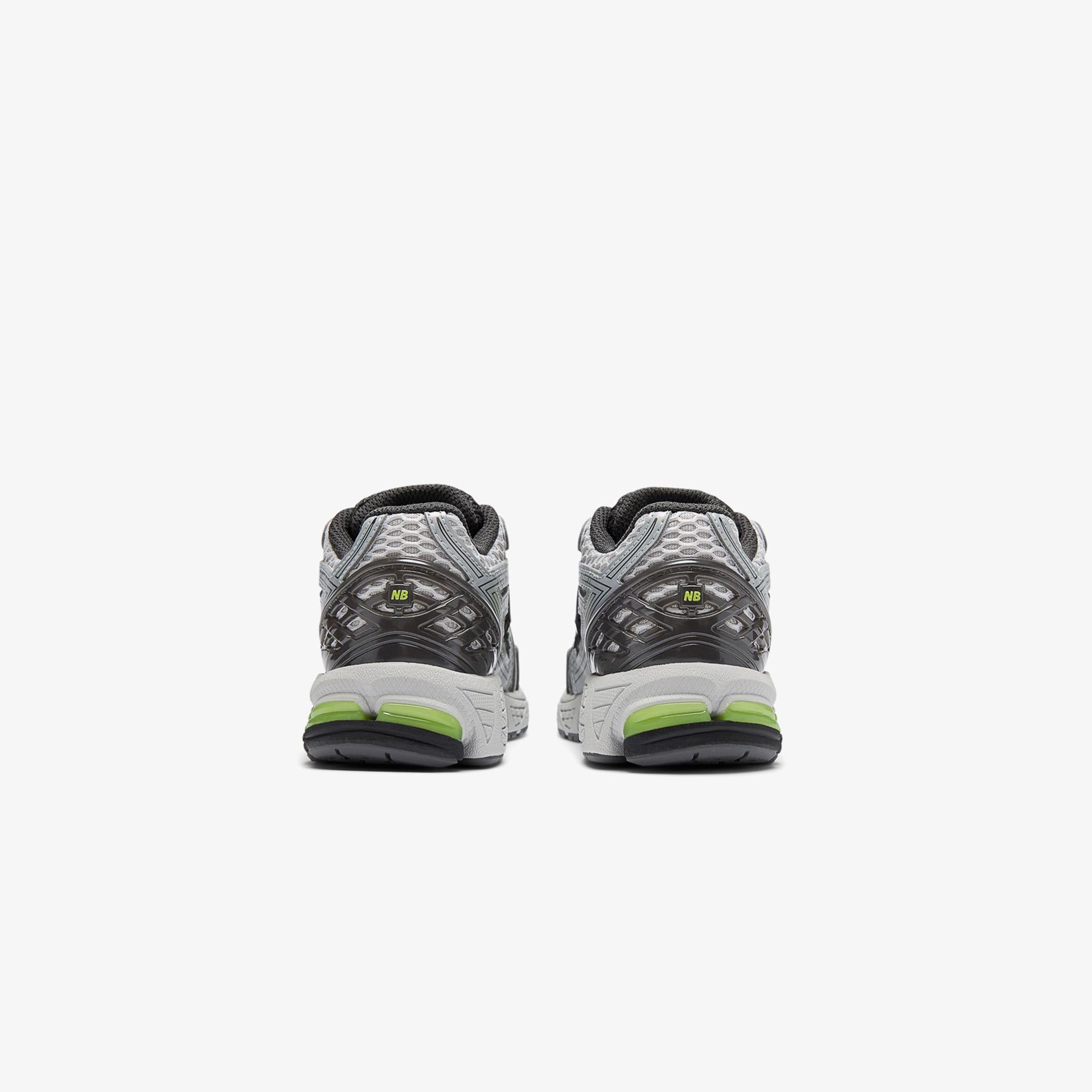 New Balance 1906 Lifestyle Çocuk Beyaz Spor Ayakkabı