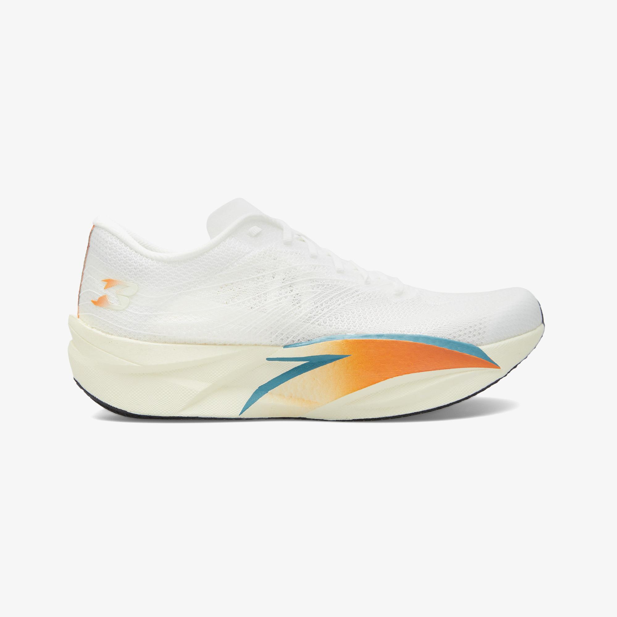 Anta C202 6 Erkek Beyaz Spor Ayakkabı