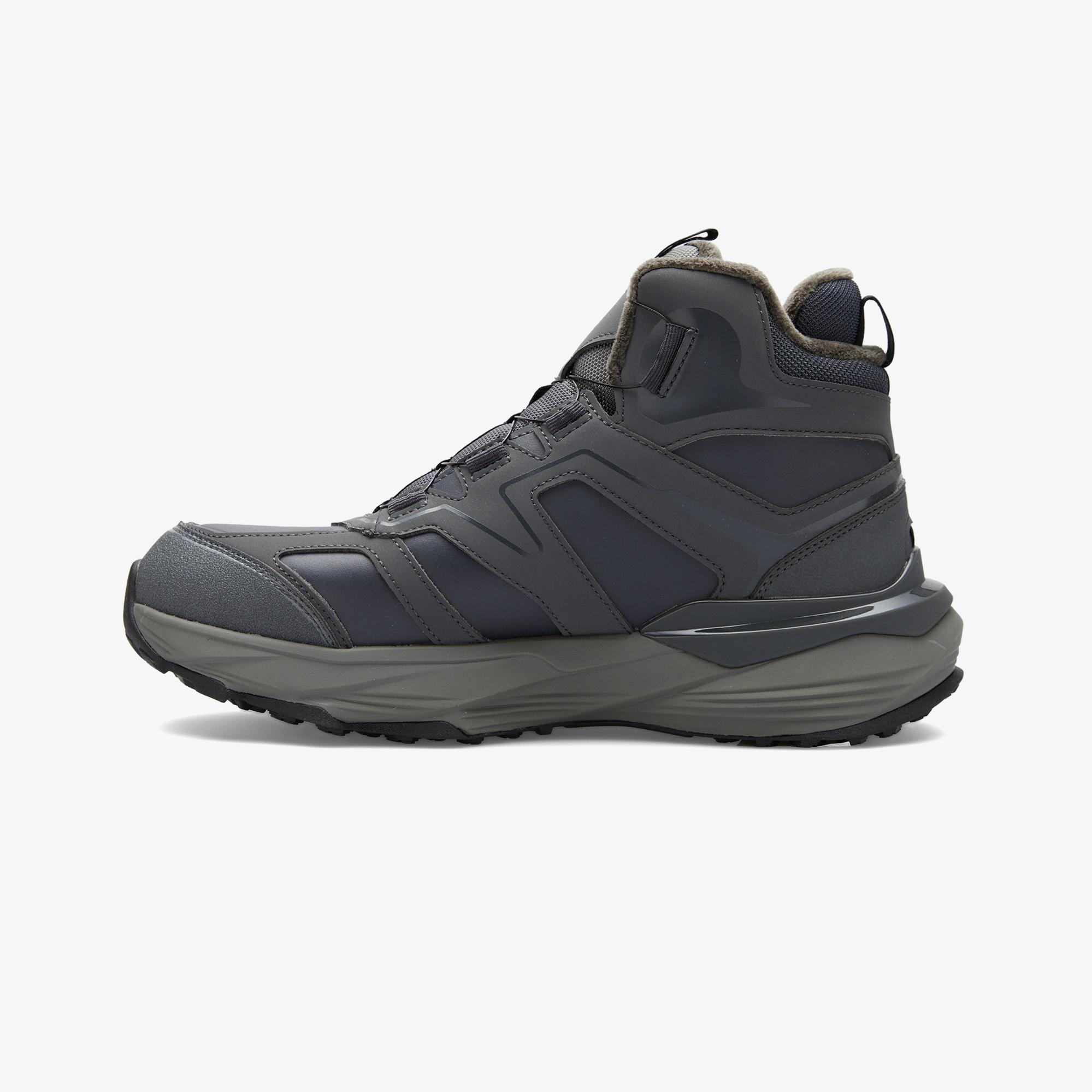 Anta Ridges 2.0 Erkek Gri Outdoor Ayakkabı