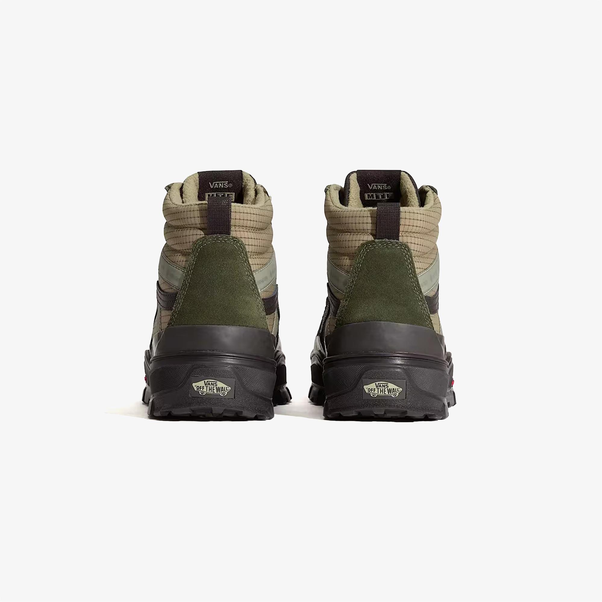 Vans MTE Sk8-Hi Gore-Tex Insulated Unisex Haki Outdoor Ayakkabı