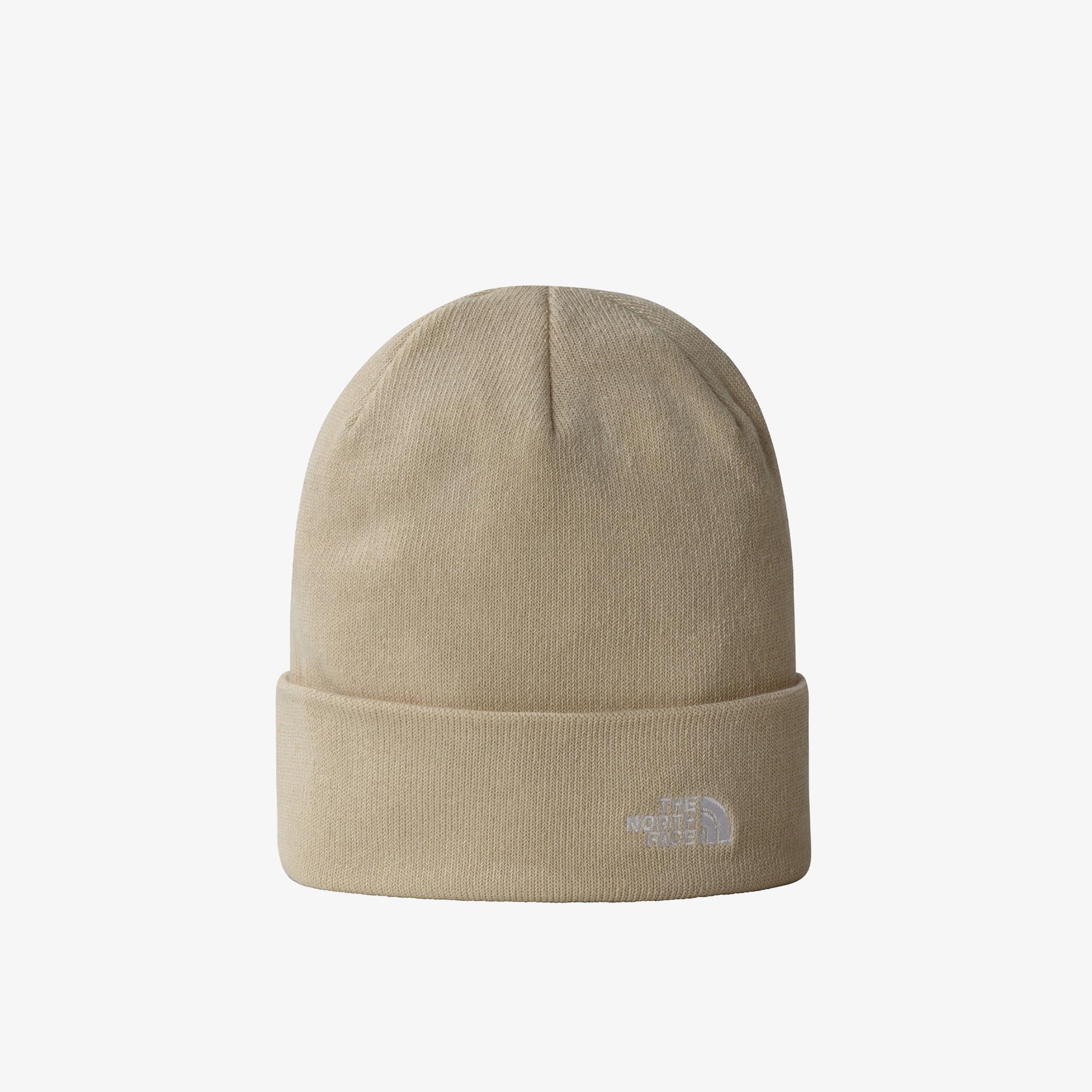 The North Face Norm Unisex Krem Bere