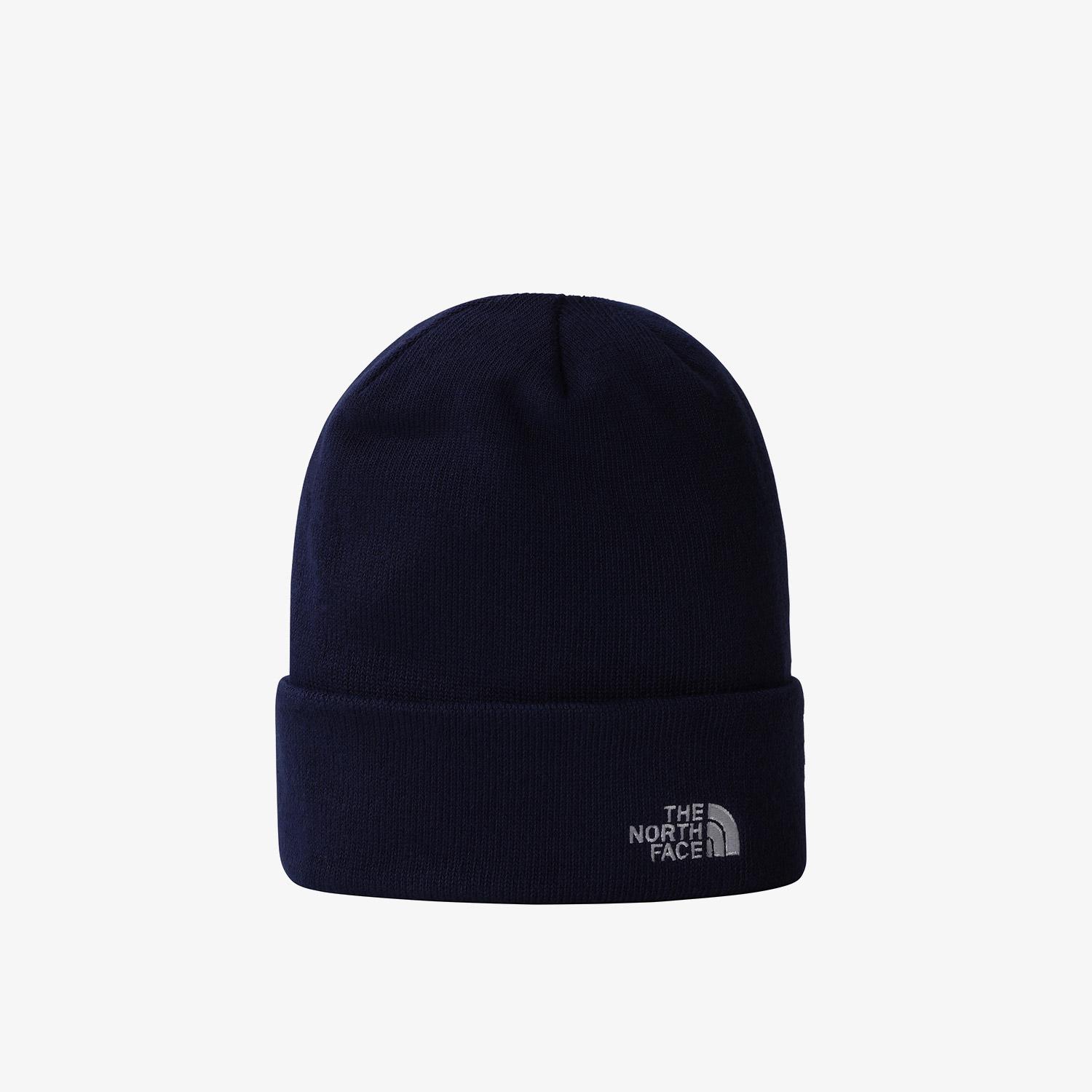 The North Face Norm Unisex Lacivert Bere