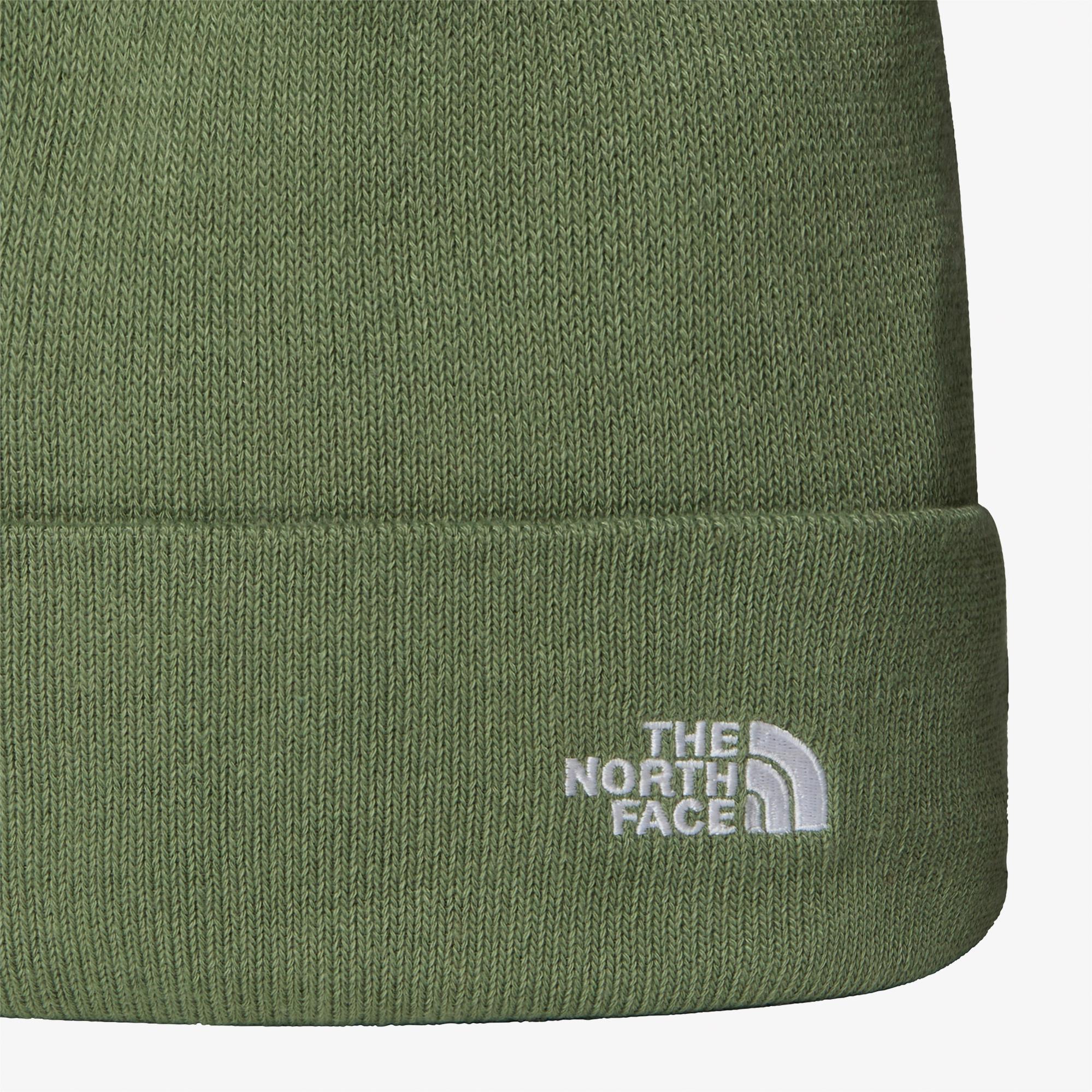 The North Face Norm Unisex Yeşil Bere