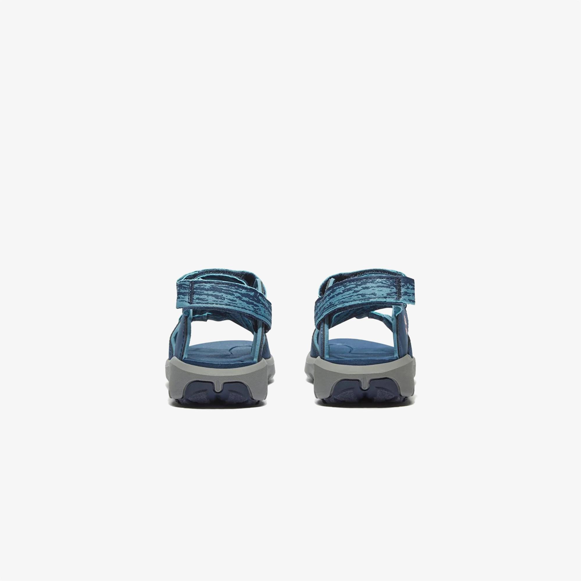 Timberland Motion Dune Backstrap Bebek Lacivert Sandalet