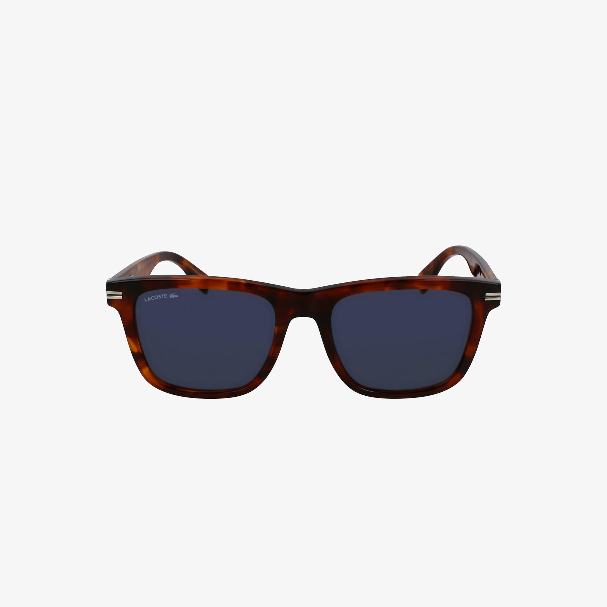 Lacoste Erkek Kahverengi Güneş Gözlüğü