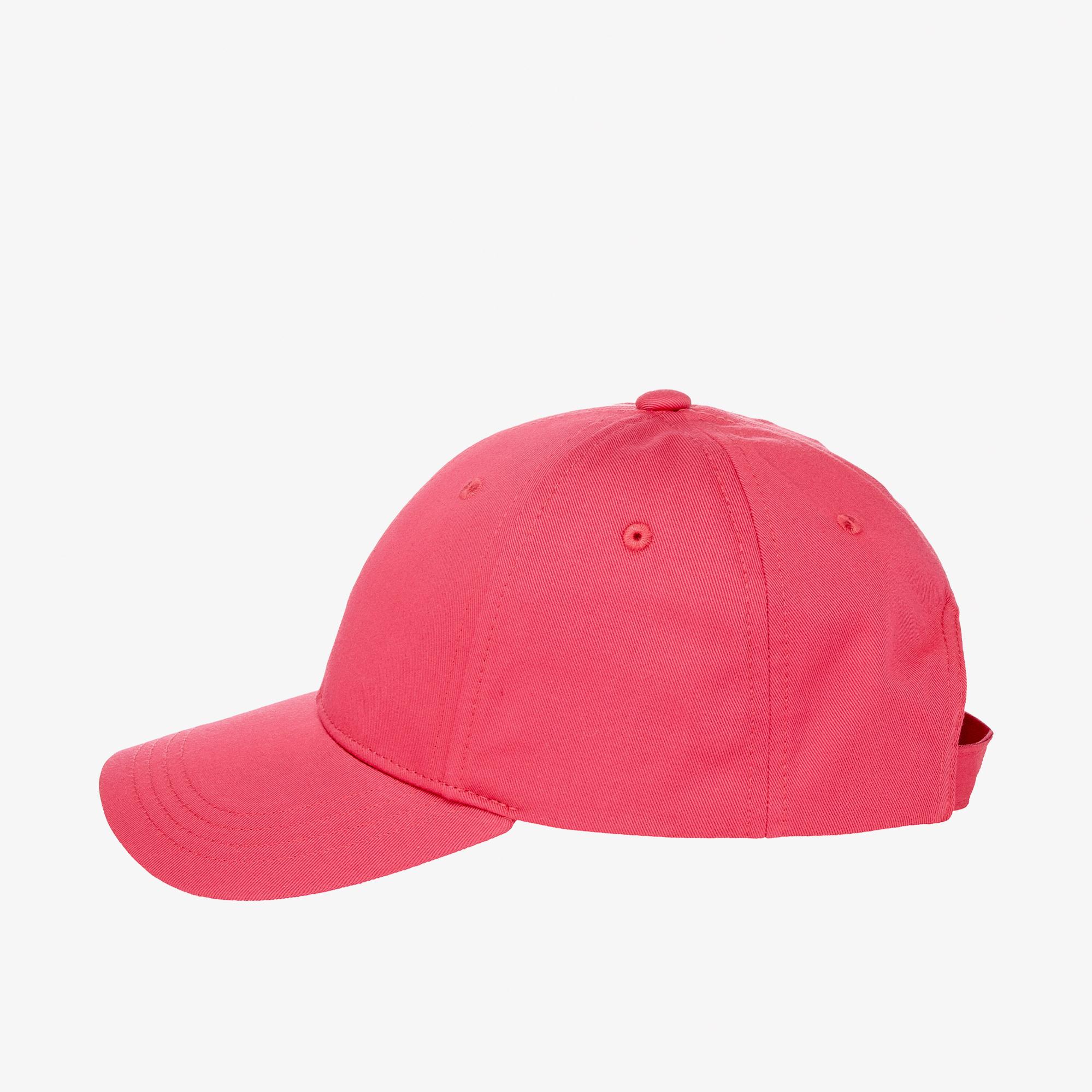 Tommy Hilfiger Çocuk Pembe Şapka