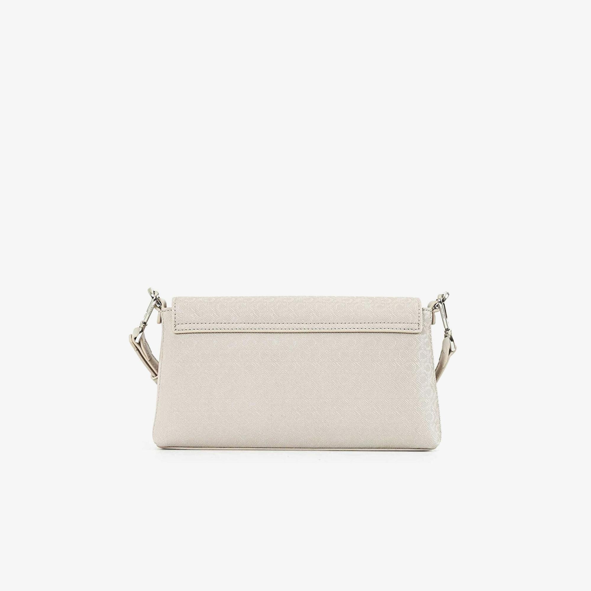 Calvin Klein Must Straps Kadın Bej El Çantası